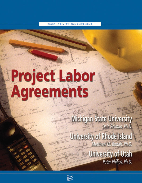 Project Labor Agreements - ELECTRI International