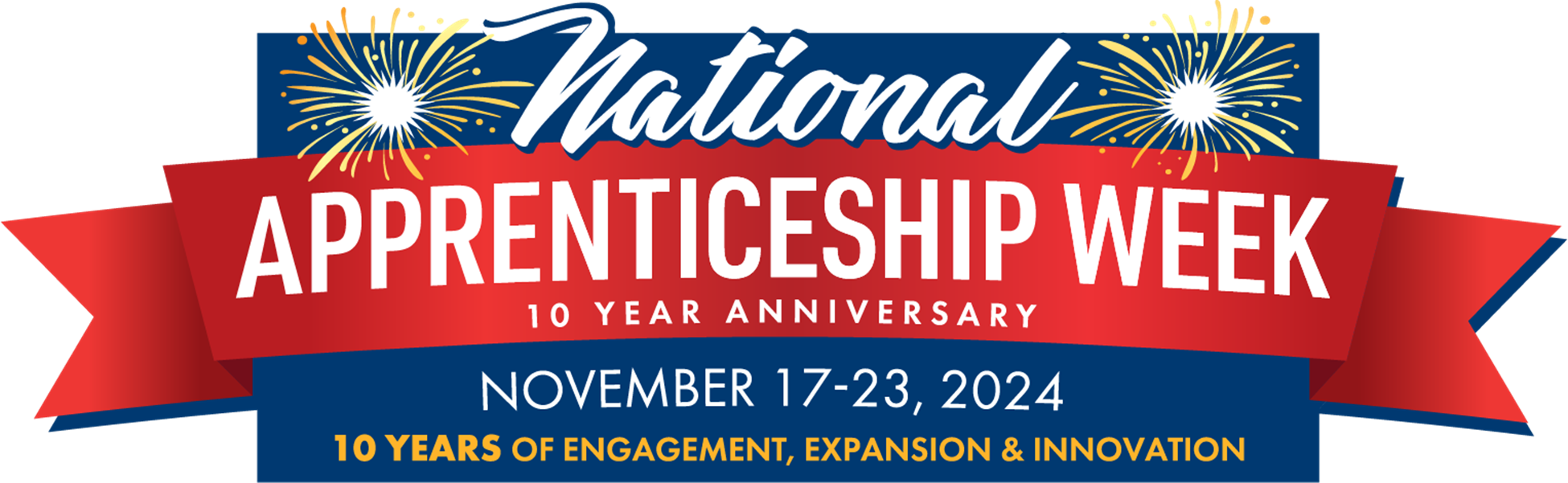 2024 NATIONAL APPRENTICESHIP WEEK: BUILDING PATHWAYS TO SUCCESS ...